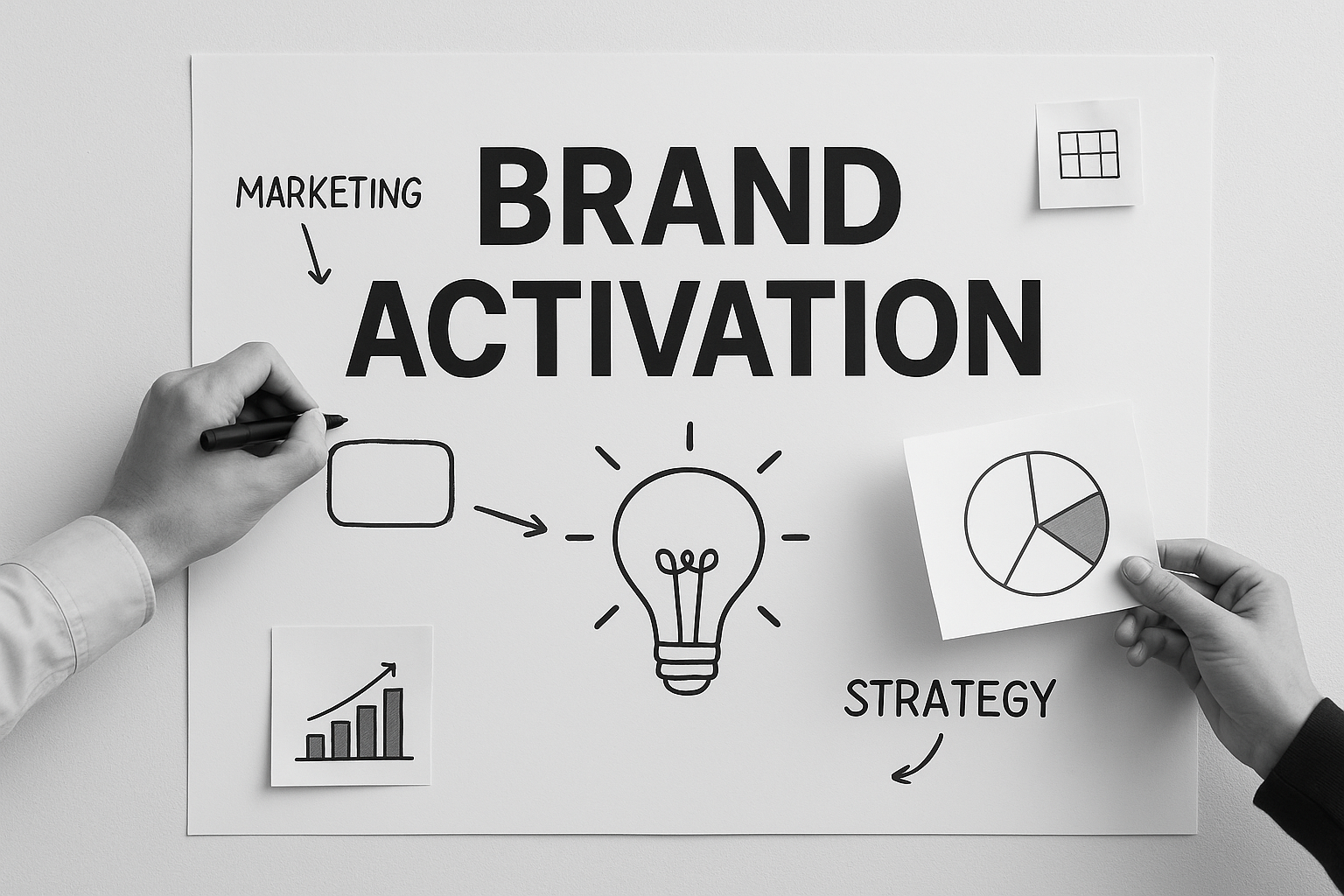 Brand Activation